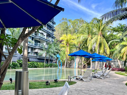 Hedges Park Condominium (D17), Condominium #532589681